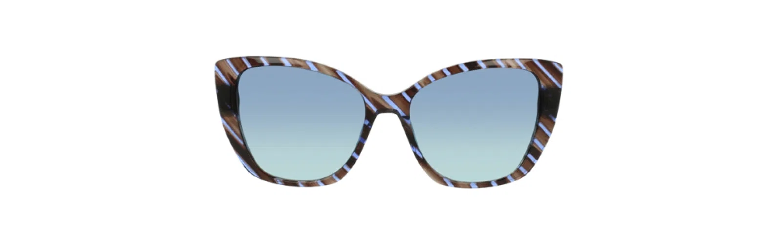 Trina Turk TTSADO Sunglasses - view 4